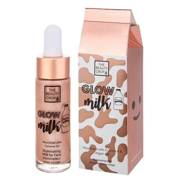 🔥Beauty Crop Glow Milk Liquid Highlighter🔥 - Picture 2 of 10